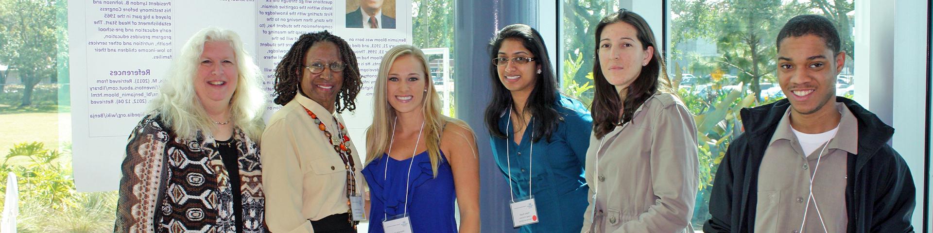 FAU Broward Student Research Symposium