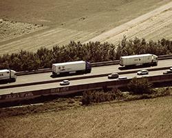 Two-lane Highway Analysis Methodology Enhancements Considering Commercial Trucks