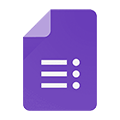 Google Forms